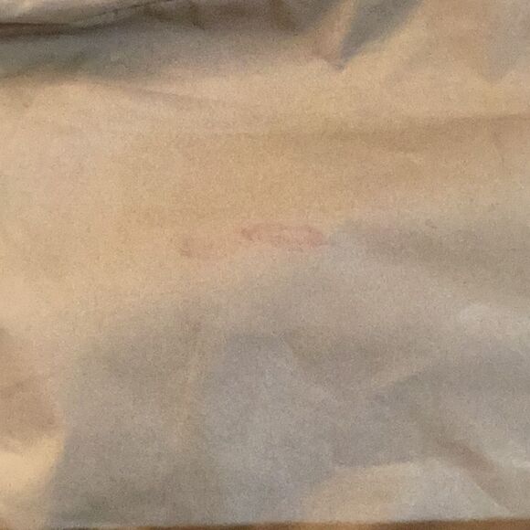 KATE SPADE ADARIA BABY DIAPER BAG TOTE LARGE BLACK CANVAS - Picture 11 of 11